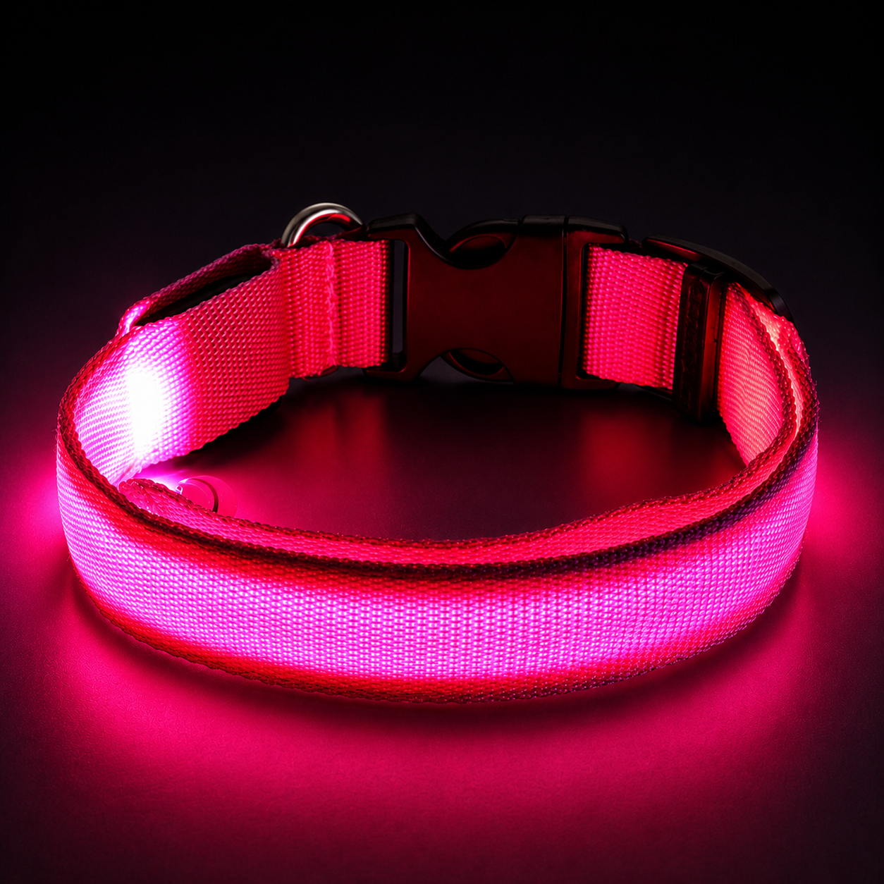 Halo Collar™ New LED Pet Collar, Luminous Collar