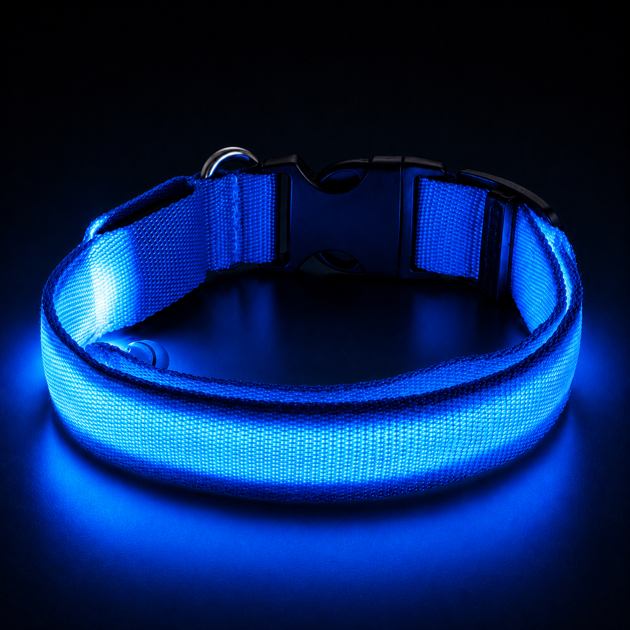 Halo Collar™ New LED Pet Collar, Luminous Collar