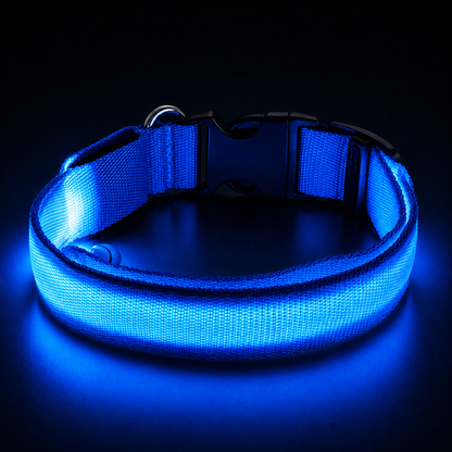 Halo Collar™ New LED Pet Collar, Luminous Collar