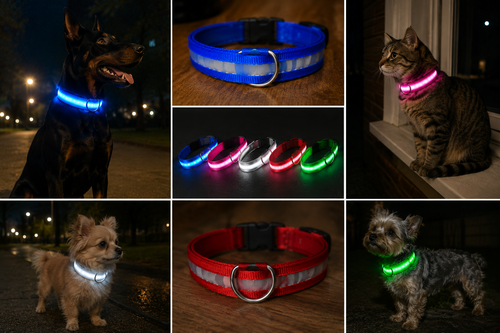 Halo Collar™ by Snout Society